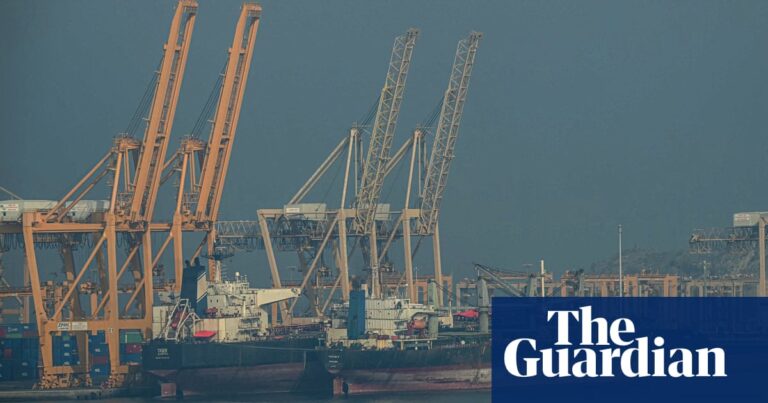 Oil prices drop after israel confirms ceasefire with iran |