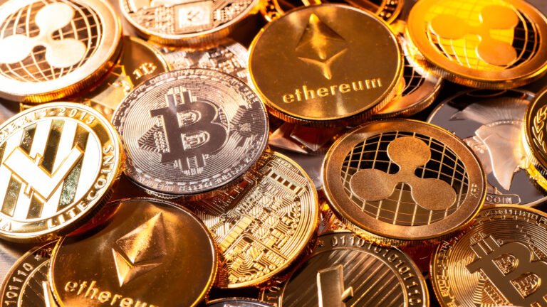 Op ed: america's embrace of cryptocurrency could lead to a financial