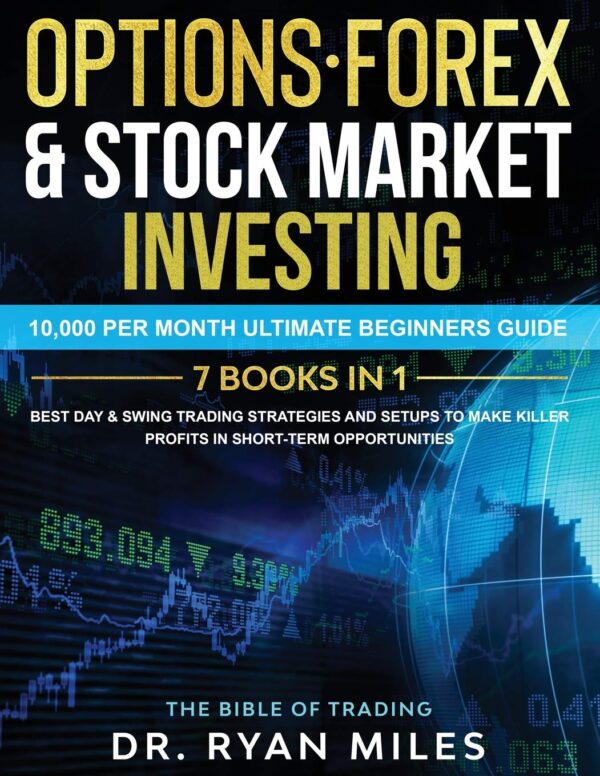 Options forex stock market investing 7 books in 1.jpg