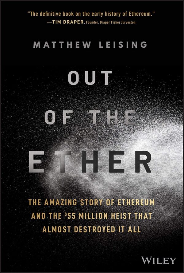 Out of the ether the amazing story of ethereum and.jpg