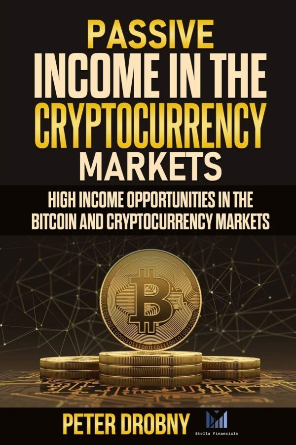 Passive income in the cryptocurrency markets high income opportunities in.jpg