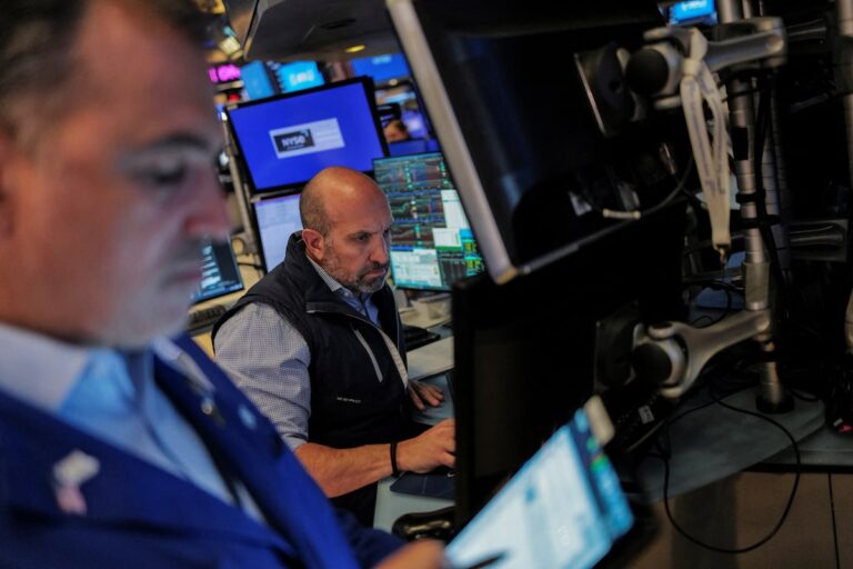 Premarket: u.s. stock futures rise ahead of inflation data as