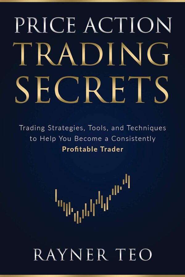 Price action trading secrets trading strategies tools and techniques to.jpg