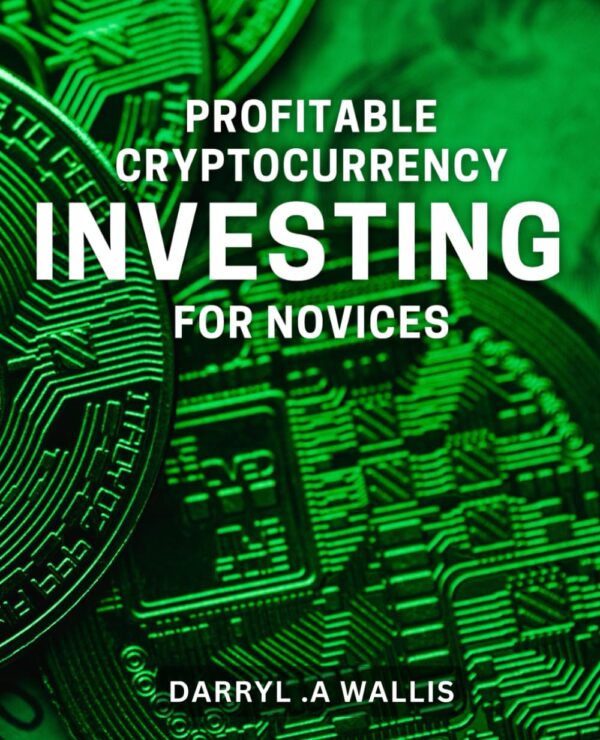 Profitable cryptocurrency investing for novices maximize your returns with beginner friendly.jpg