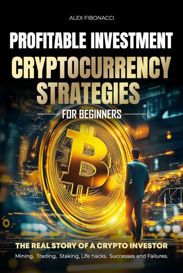 Profitable cryptocurrency investment strategies bitcoin book about crypto trading.jpg