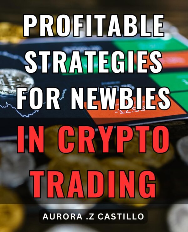 Profitable strategies for newbies in crypto trading unlocking financial success.jpg