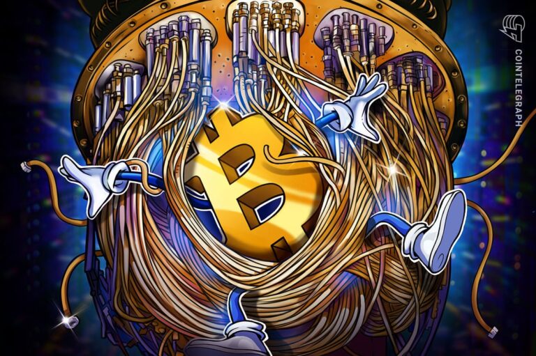 Quantum computers could break bitcoin’s security within five years.
