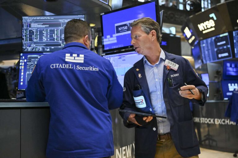 S&p 500, nasdaq start june on a high note after