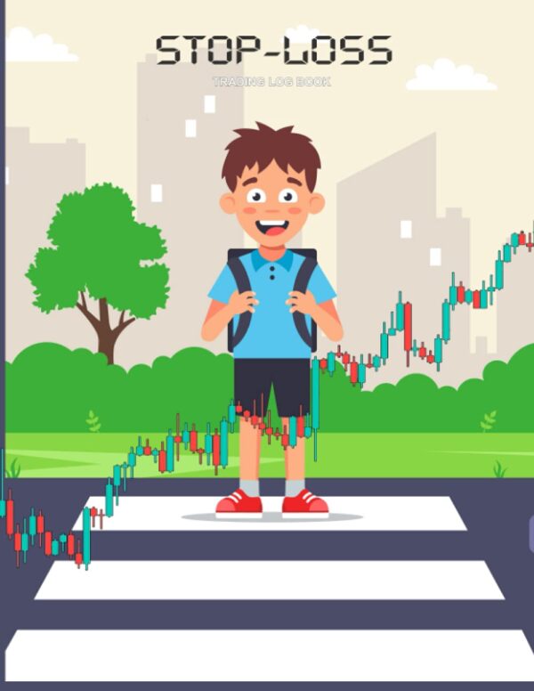 Stop loss simple forex trading log book for forex trader.jpg