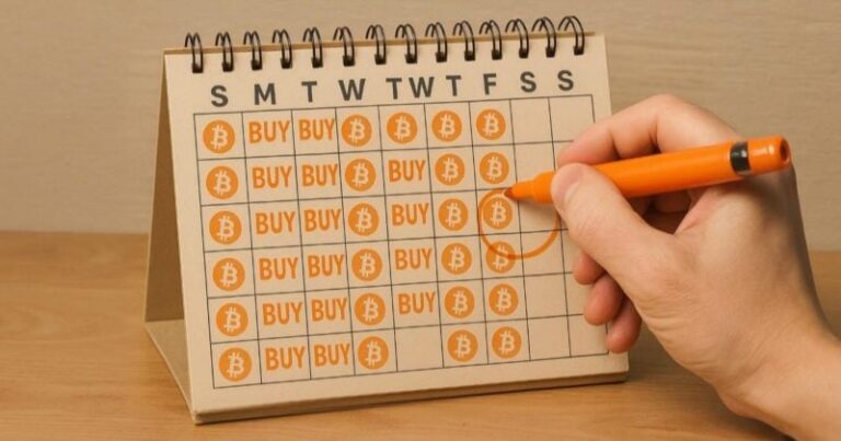 Saylor teases buying the bitcoin dip as strategy stacks for