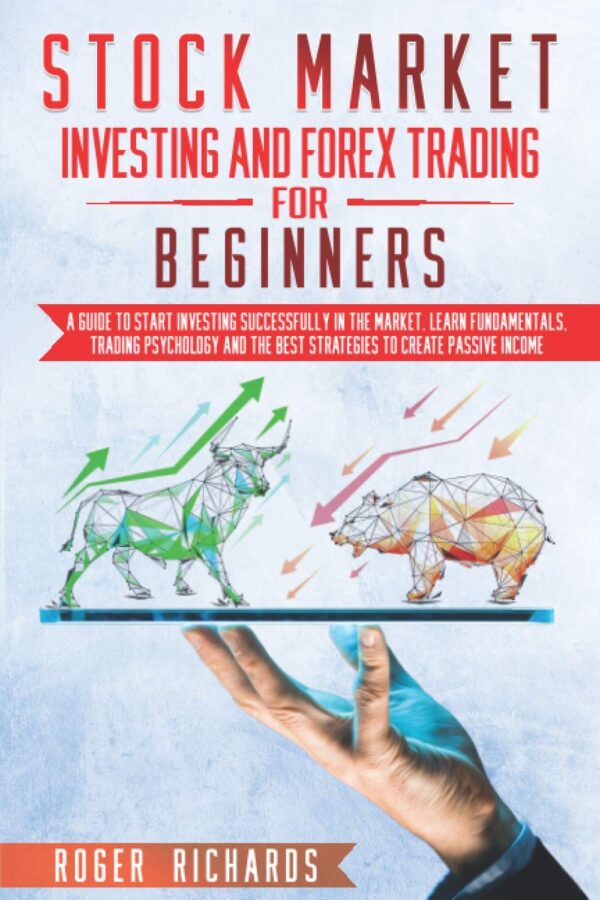 Stock market investing and forex trading for beginners a guide.jpg