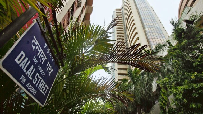 Stock market this week: israel iran war, ipos to fiis