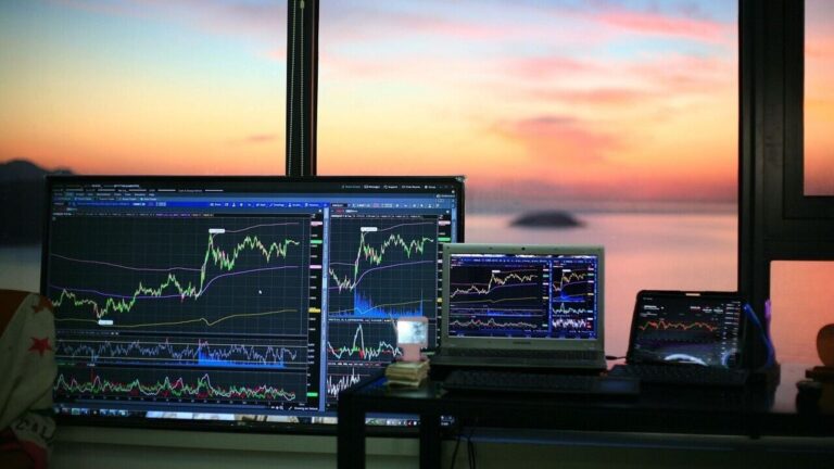 Stock market this week: us economic data, ipos, fiis top