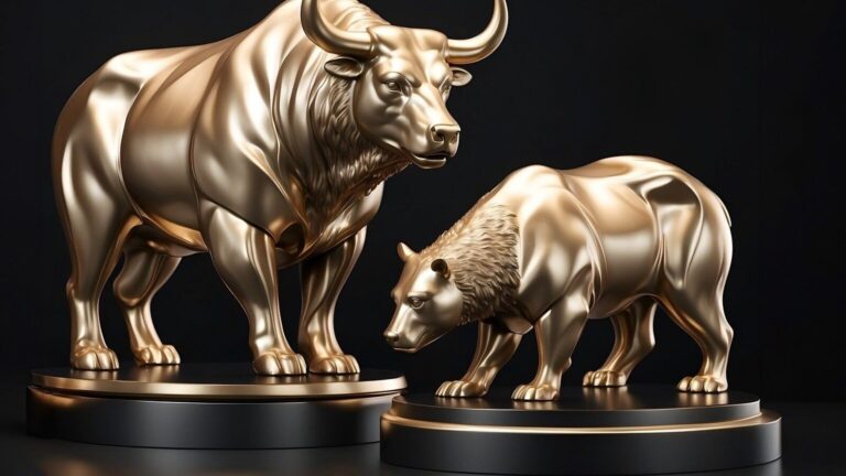 Stock market today: trade setup for nifty 50, israel iran war