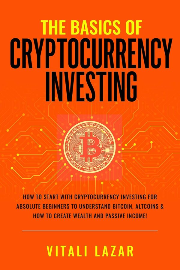 The basics of cryptocurrency investing how to start with cryptocurrency.jpg