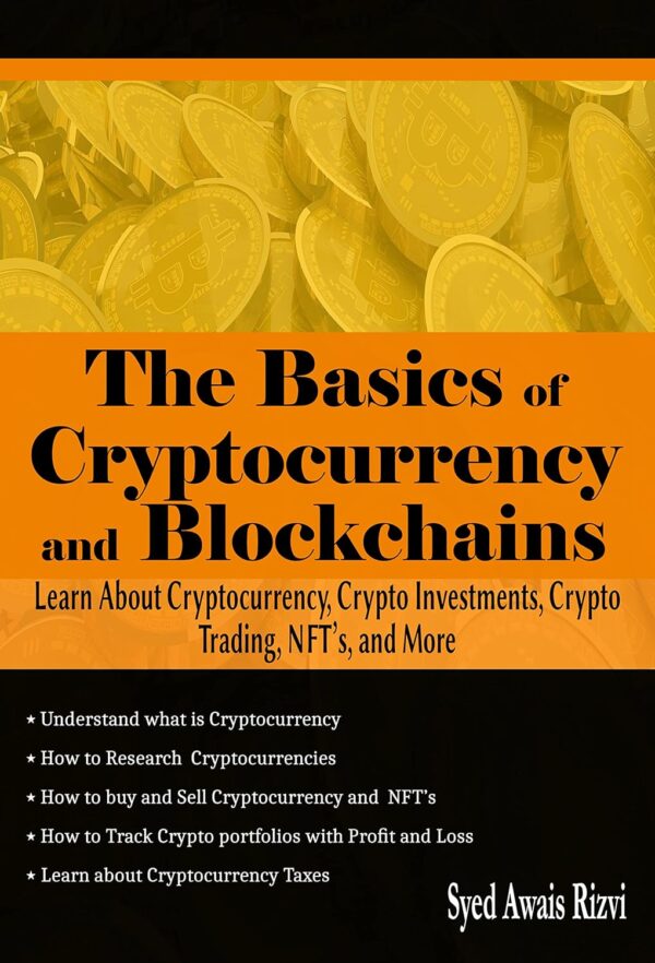 The basics of cryptocurrency and blockchains learn about cryptocurrency crypto.jpg