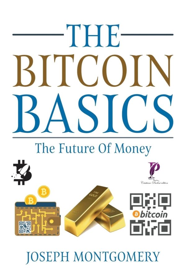 The bitcoin basics the best beginners guide to the cryptocurrency.jpg