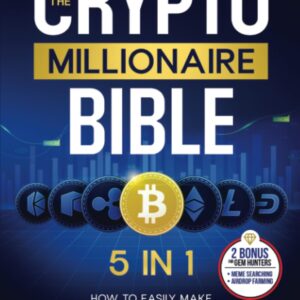 The crypto millionaire bible 5 in 1 how to easily.jpg
