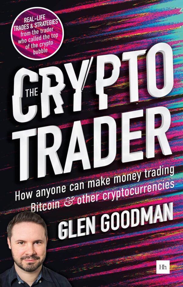 The crypto trader how anyone can make money trading bitcoin.jpg