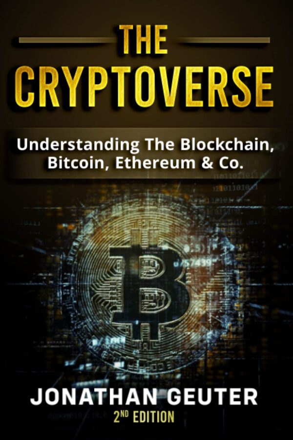The cryptoverse understanding the blockchain bitcoin ethereum co.jpg