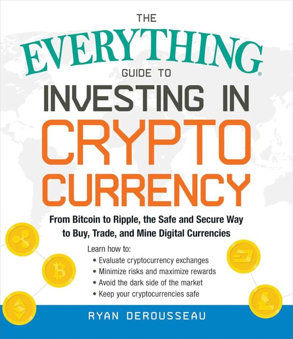 The everything guide to investing in cryptocurrency from bitcoin to.jpg