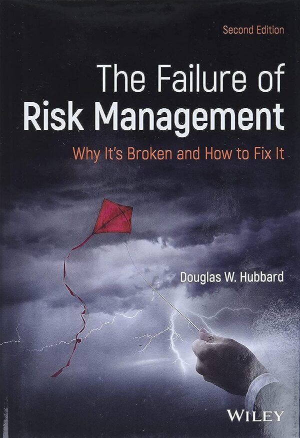The failure of risk management why its broken and how.jpg