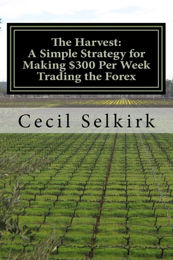 The harvest a simple step by step strategy for making.jpg