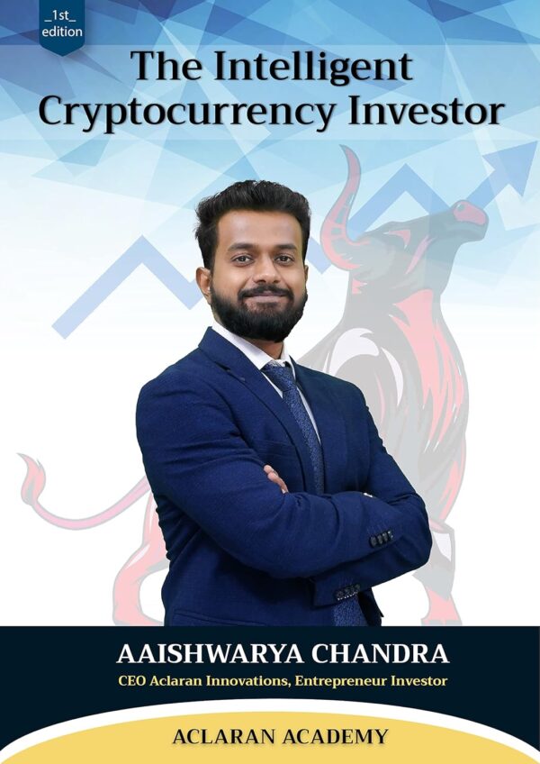 The intelligent cryptocurrency investor a comprehensive one stop destination for.jpg