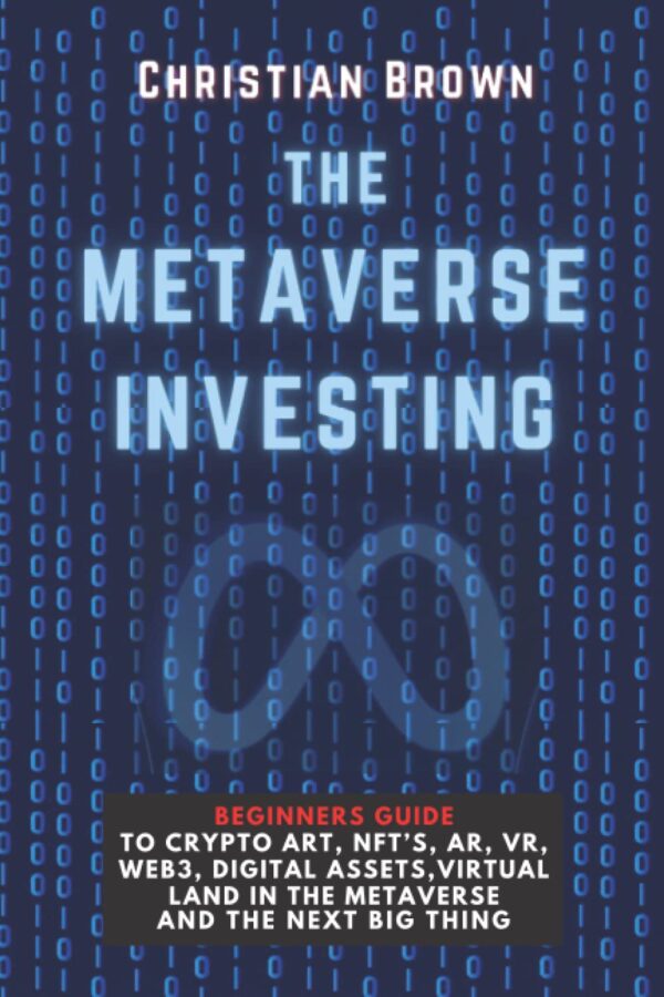 The metaverse investing beginners guide to crypto art nfts ar.jpg
