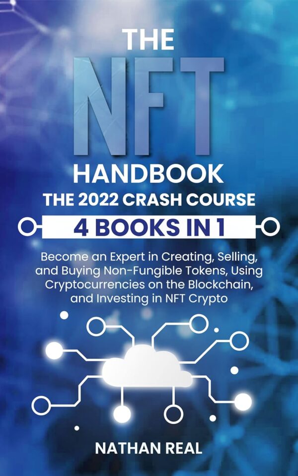 The nft handbook the 2022 crash course 4 books in.jpg