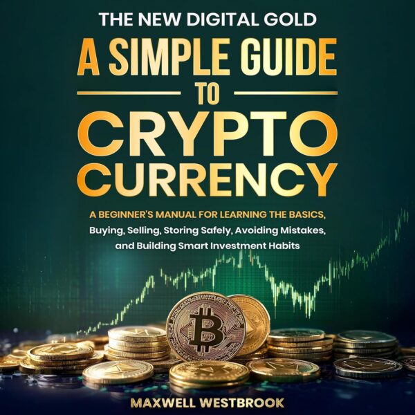 The new digital gold a simple guide to cryptocurrency a.jpg