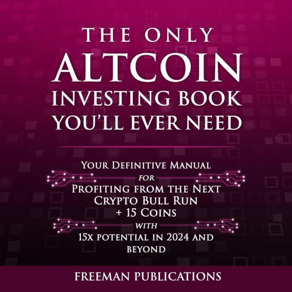 The only altcoin investing book youll ever need your definitive.jpg