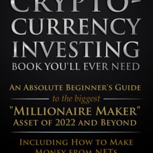 The only cryptocurrency investing book youll ever need an absolute.jpg