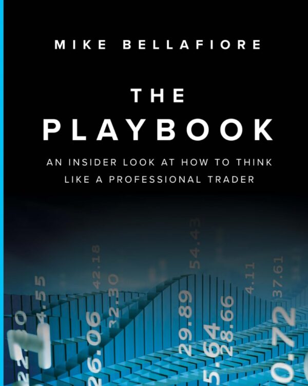 The playbook an inside look at how to think like.jpg