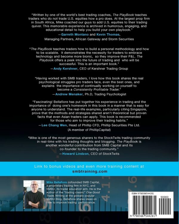 The playbook an inside look at how to think like a professional trader.jpg