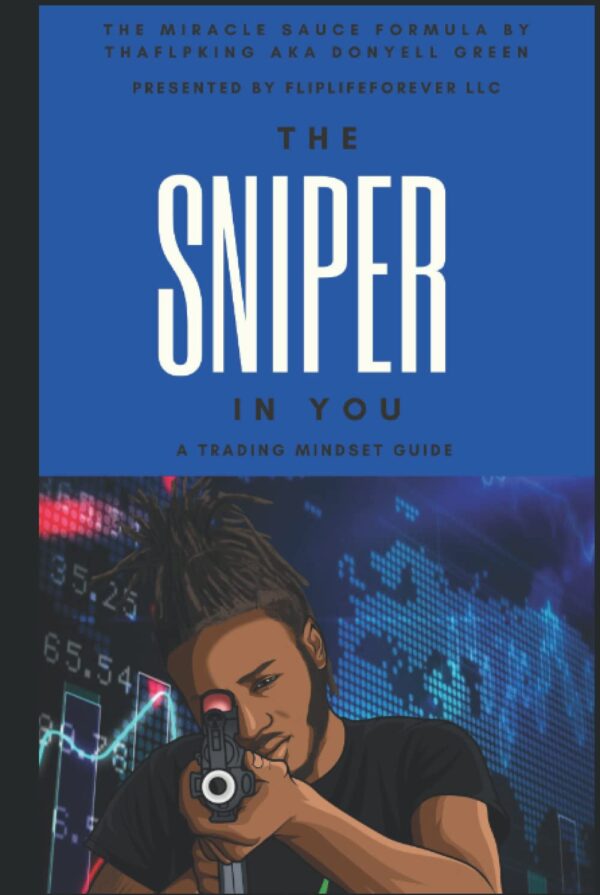 The sniper in you forex trading mindset and journal.jpg