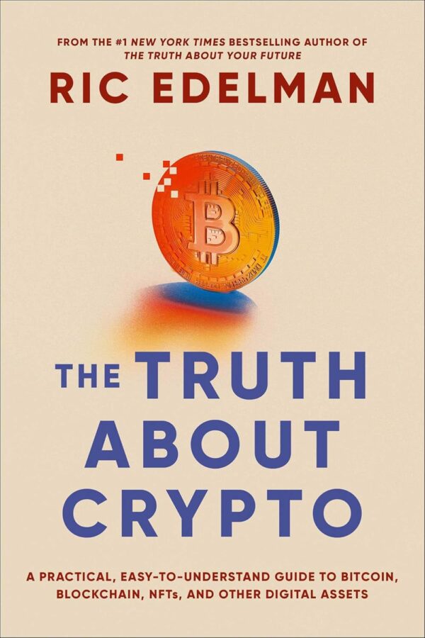 The truth about crypto a practical easy to understand guide to bitcoin.jpg