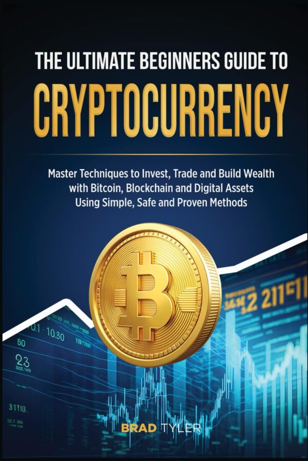 The ultimate beginners guide to cryptocurrency master techniques to invest.jpg