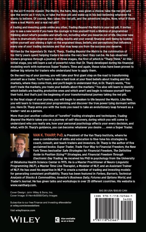 Trading beyond the matrix the red pill for traders and investors.jpg