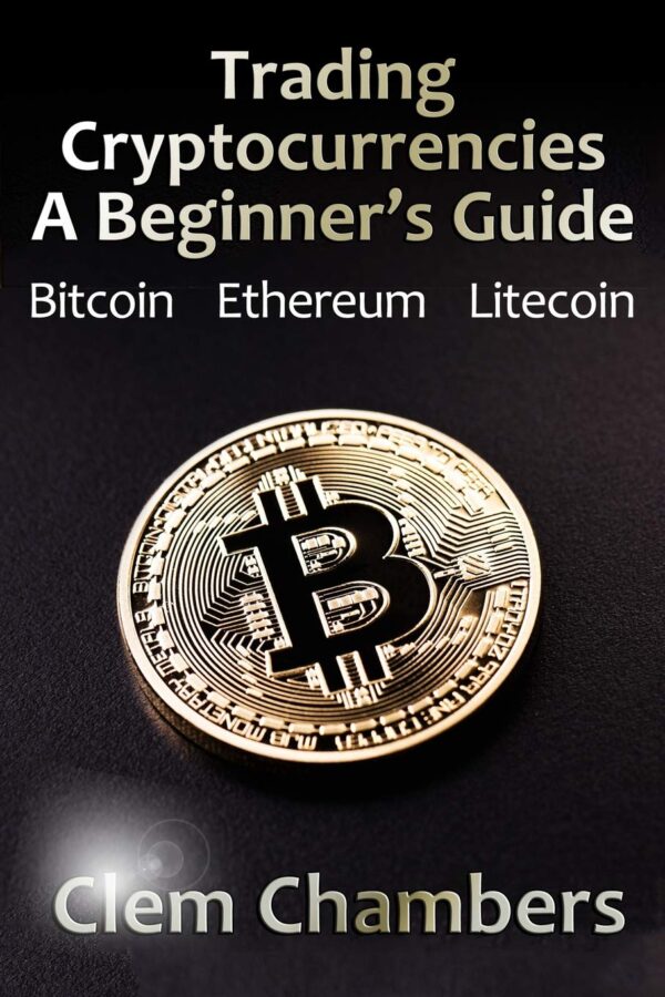Trading cryptocurrencies a beginners guide bitcoin ethereum litecoin.jpg