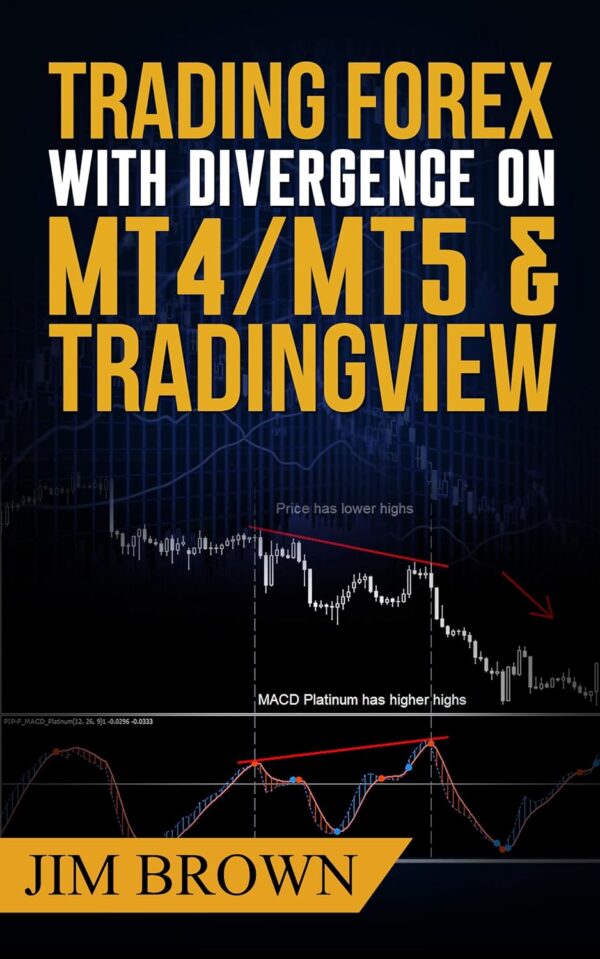 Trading forex with divergence on mt4mt5 tradingview tradingview script.jpg