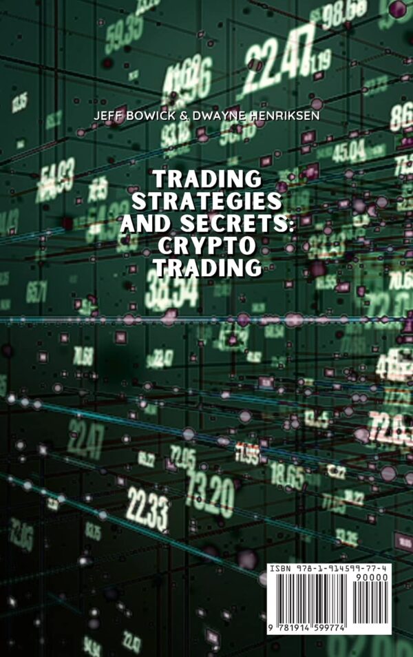 Trading strategies and secrets crypto trading a very useful guide to start investing in bitcoin and other cryptocurrencies.jpg