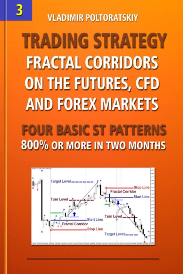 Trading strategy fractal corridors on the futures cfd and forex.jpg