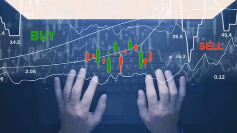 Trump musk feud slams stocks | stock market news