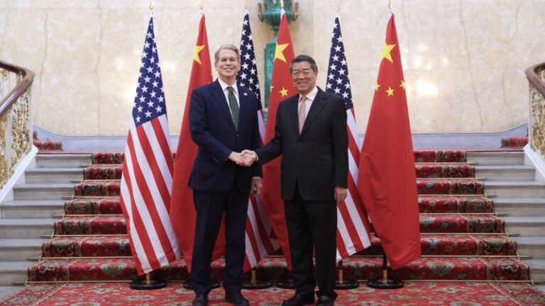 Trump’s china ‘truce’ is nothing of the sort