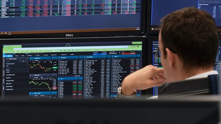 U.s. cpi data, stoxx 600, ftse, dax