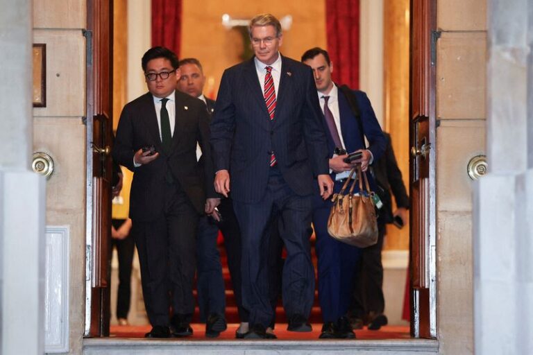 Us china trade truce leaves investors none the wiser