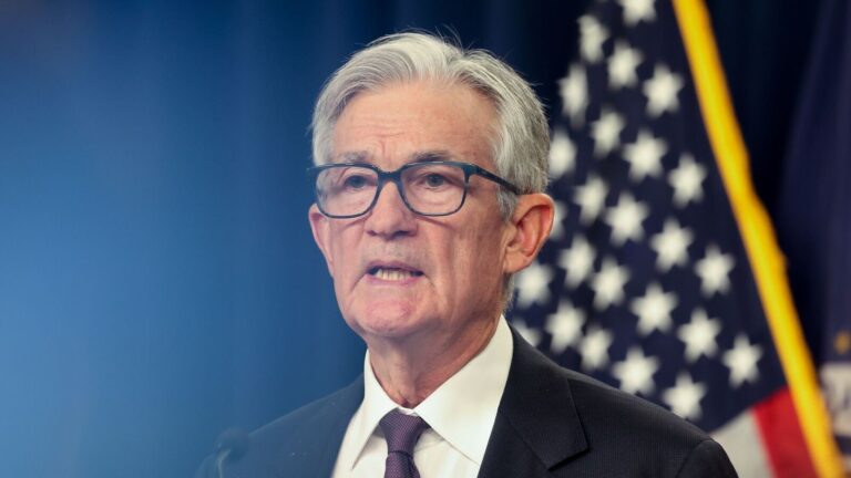 Us fed meeting: rate cuts unlikely; can powell's hawkish tone