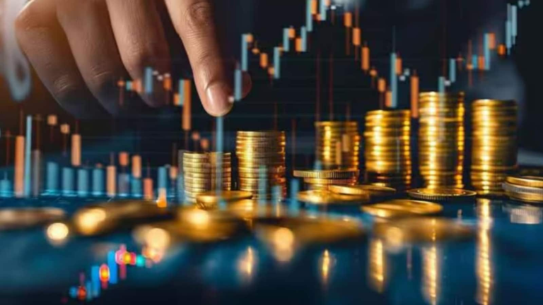 Us fed revises growth, inflation forecasts: is us economy entering