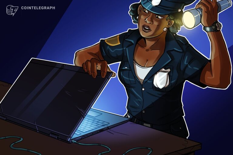 Us seizes crypto, 145 domains tied to bidencash dark web